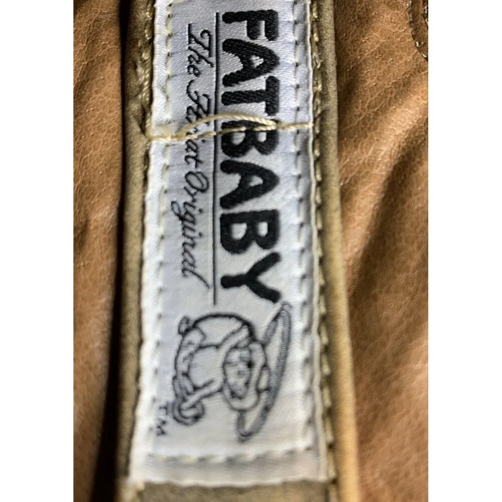 Ariat Fatbaby Western Boots Womens 8 14729 Brown Leather - Picture 11 of 14